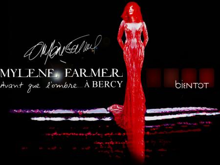 Mylène Farmer
